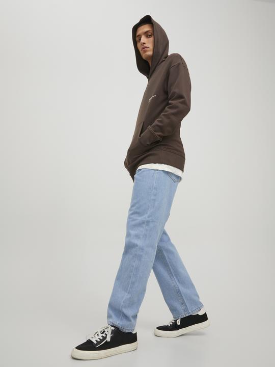 Produktbild Jack & Jones Eddie Original MF 710 Loose Fit Jeans (W33/L34)
