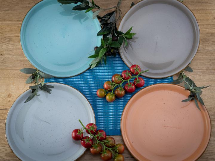 Produktbild CreaTable Vintage Nature (4 x, 30 cm)