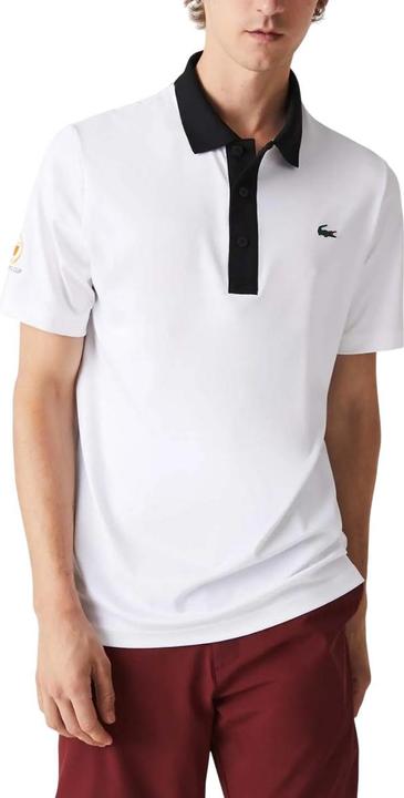 Produktbild Lacoste Presidents Cup Poloshirt (M)