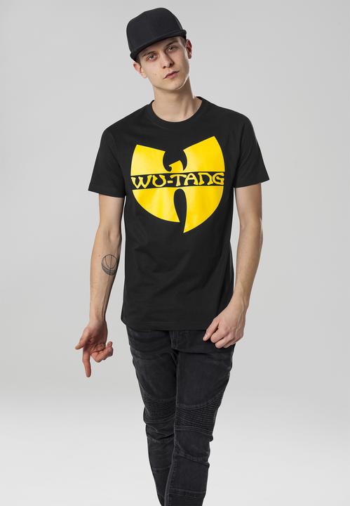 Produktbild Wu-Wear Logo T-Shirt (XL)