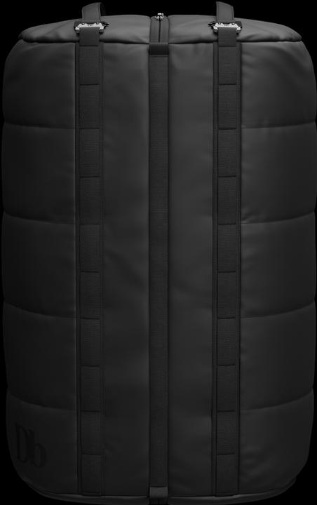 Image du produit D_b_ The Hytta 90L Split duffel Black Out (90 l)