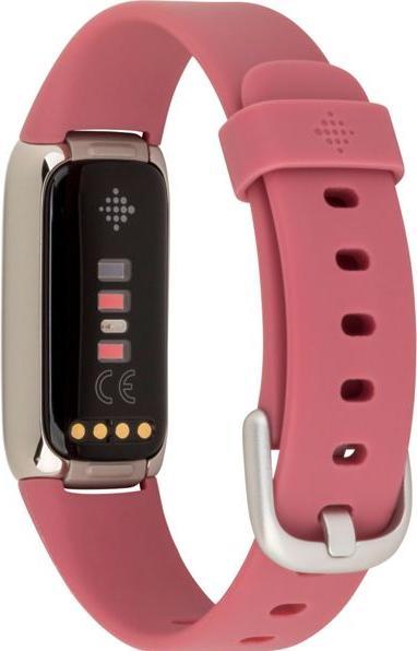 Productafbeelding Fitbit Luxe (17.50 mm)