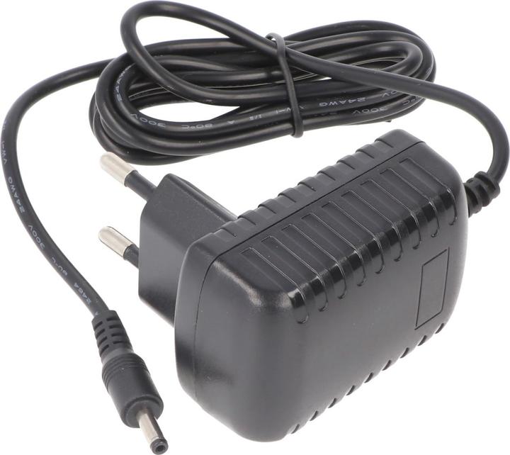 Image du produit AccuCell Adaptateur secteur Philips CD560, CD565, ECL-PH3-PS