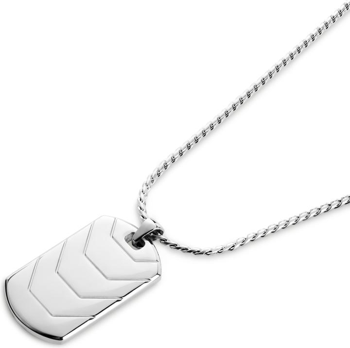 Actual product image Lucleon Toli (Stainless steel)