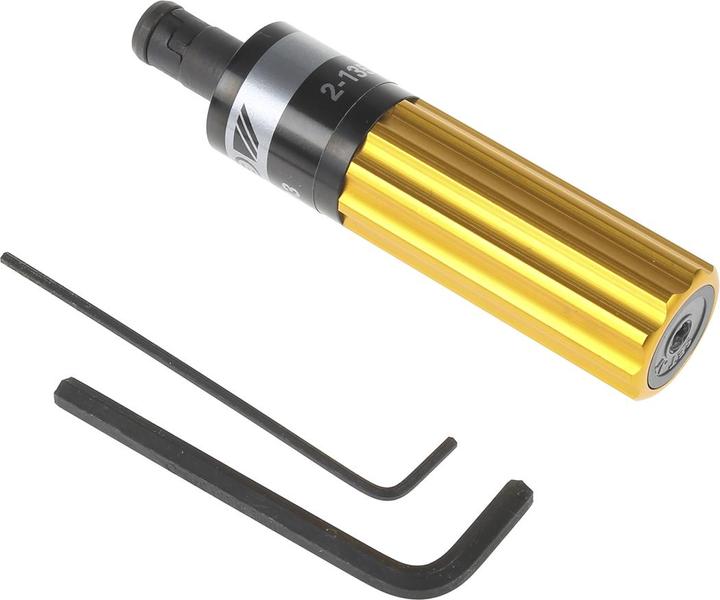 Produktbild Rs Pro Drehmomentratsche Standard (1/4", 0.02 Nm, 1.35 Nm)