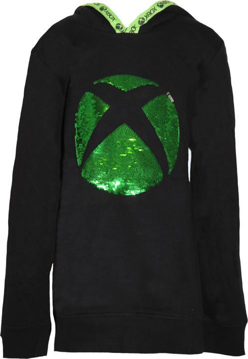 Microsoft Logo Kapuzenpullover