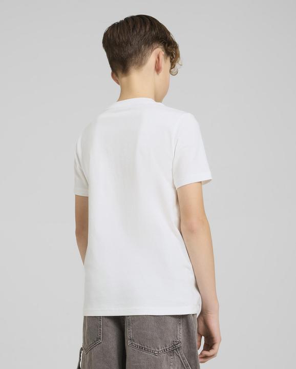 Produktbild Puma Graphics Tee II B (140)