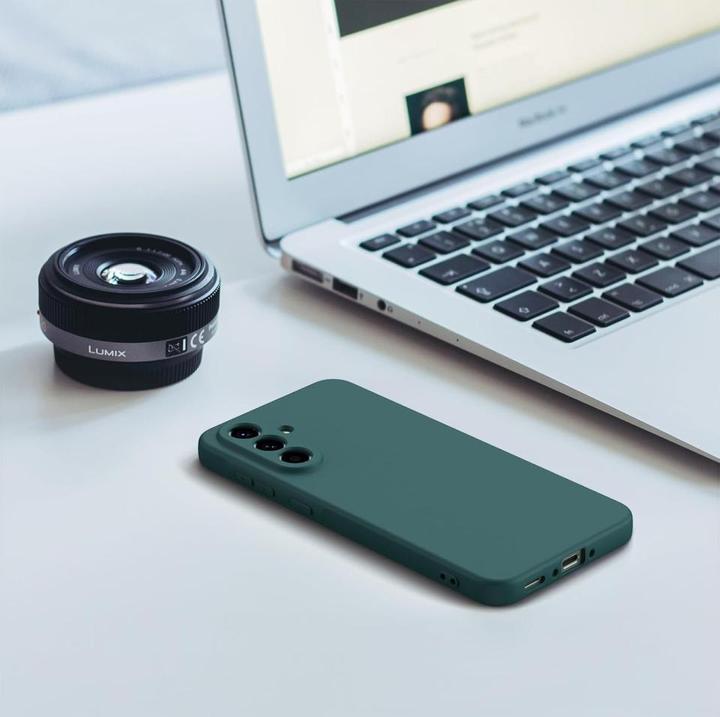 Image du produit Screenguard Liquid Silicone Case (Samsung Galaxy A56)