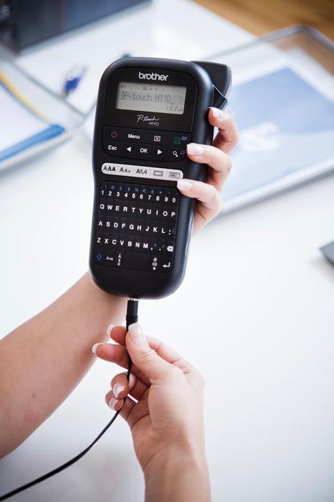 Image du produit Brother Pt-H110