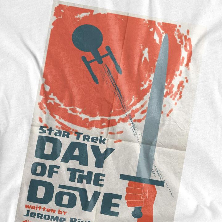Produktbild The Original Series Episode 62 TShirt (XXL)