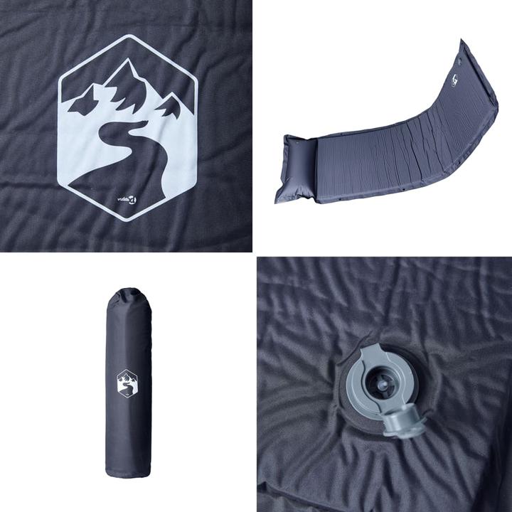 Produktbild VidaXL Karmen