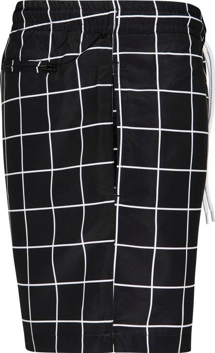Immagine prodotto Urban Classics Controllare i pantaloncini da bagno (XL)