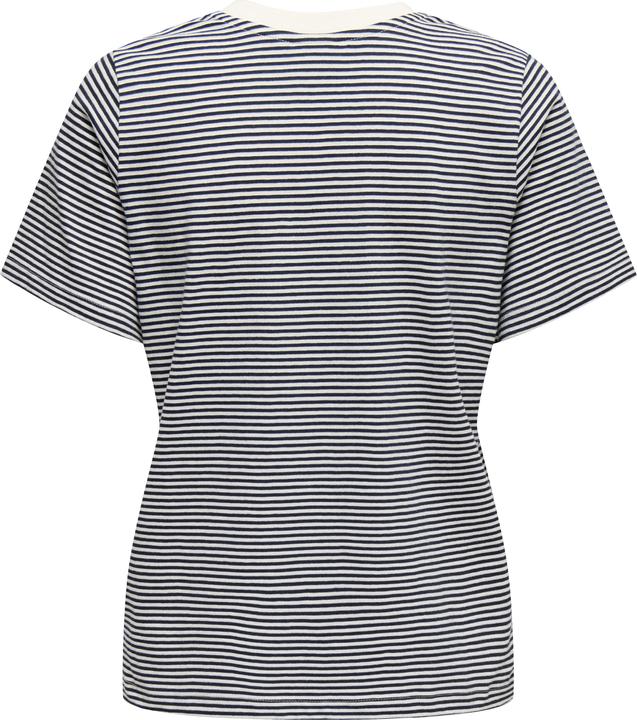 Image du produit JdY Jdypisa S/S Print Top Jrs Noos (M)