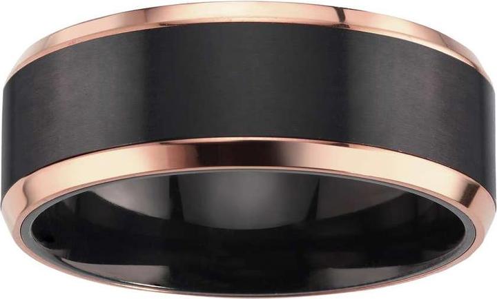 Produktbild Bijouteria Titanring (58)