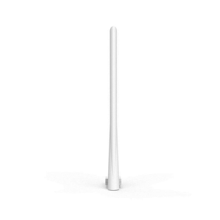 Actual product image Tenda U2v5 AX300 WiFi 6 USB Adapter, 286 Mb/s, 802.11ax/b/g/n, 6 dBi, Soft AP, Win 7/10/11, Linux (USB)
