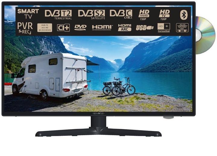 Produktbild Reflexion LDDW19I+ (19", LDDWi+, LCD, Full HD)