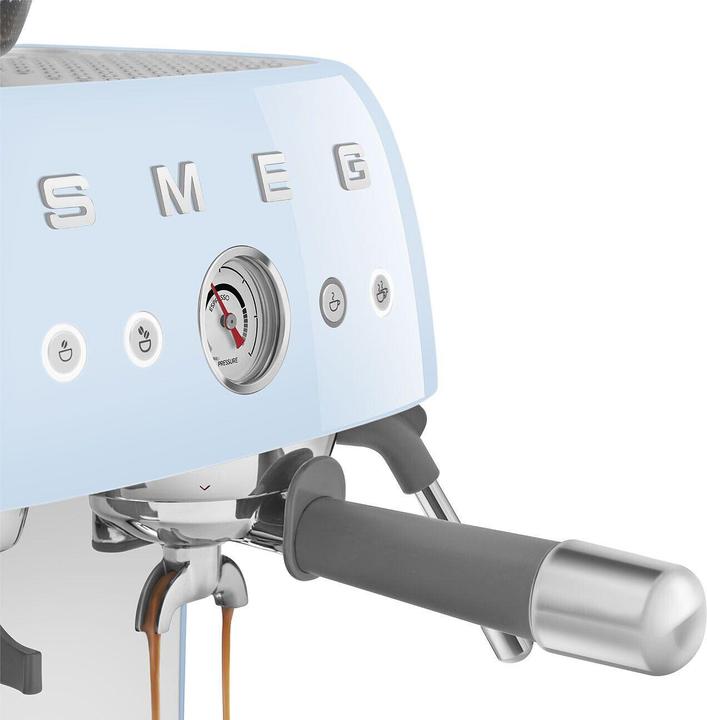 Actual product image Smeg EGF03PBEU