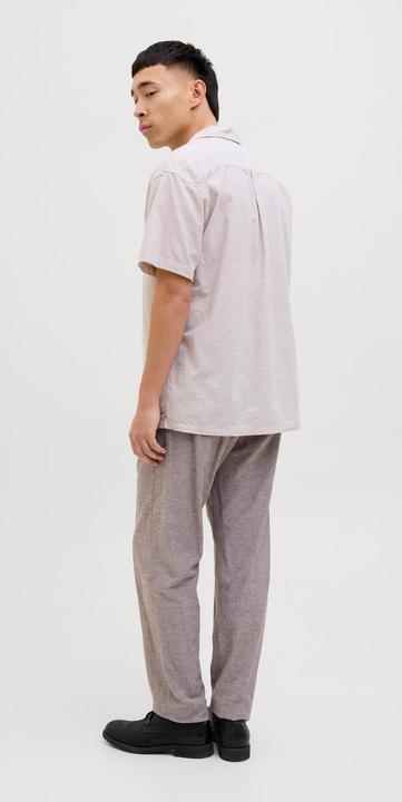 Produktbild Jack & Jones Locker geschnitten Jogginghose Jogginghose (S)