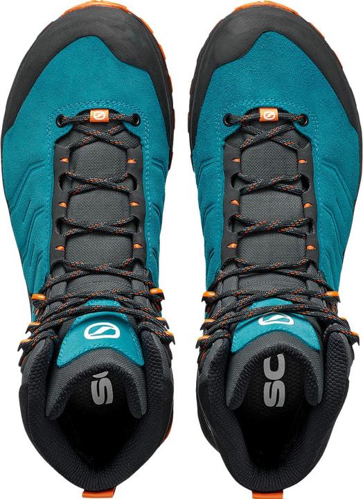 Immagine prodotto Scarpa Scarpe Rush Trek GTX (44)