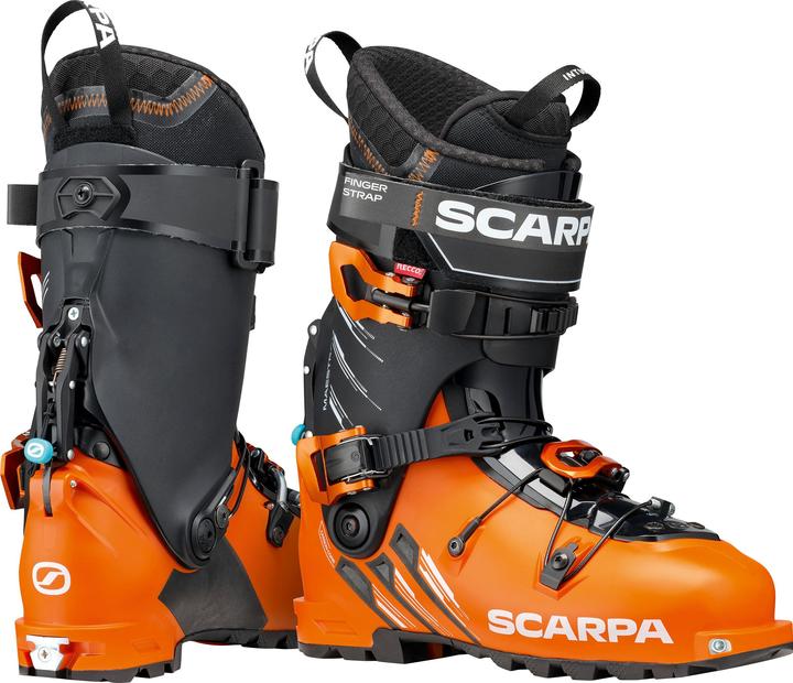 Produktbild Scarpa Maestrale (31.5)