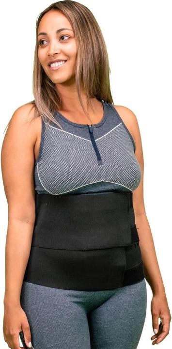 Produktbild Lola&Lykke Lola & Lykke Core Restore Postnatales Bauchband, Grösse XL (XL)