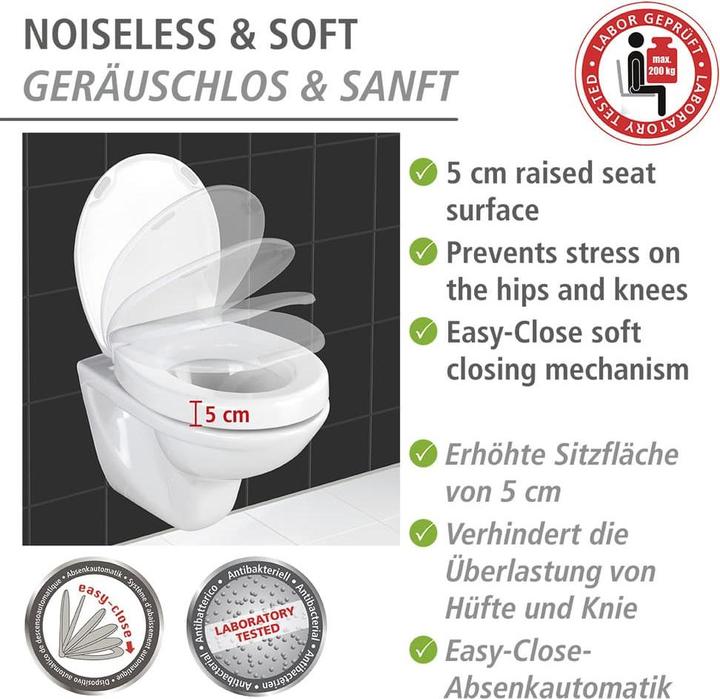 Actual product image Wenko Secura