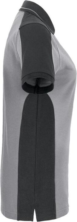 Produktbild Hakro Poloshirt Contrast MIKRALINAR® (XS)