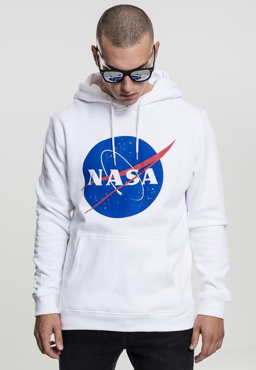Produktbild Mister Tee NASA Hoody (XXL)