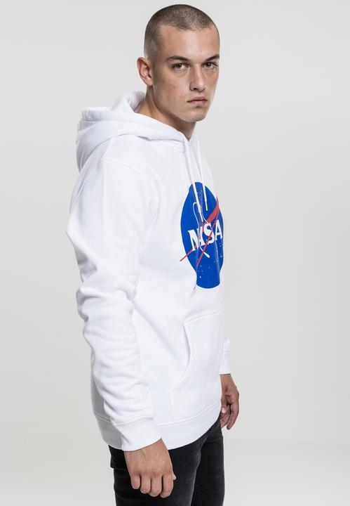 Immagine prodotto Mister Tee Felpa con cappuccio della NASA (L)
