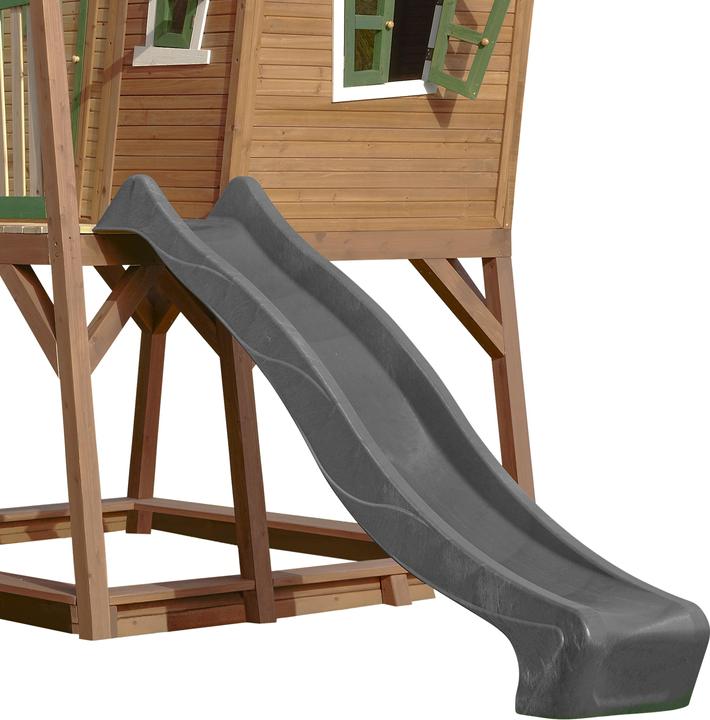 Actual product image Axi Slide with water connection