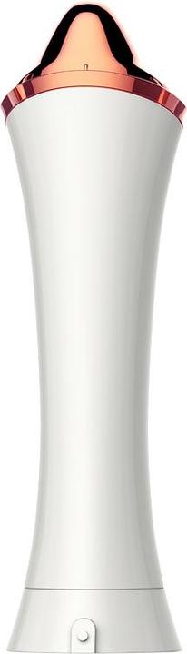 Actual product image Concept PO2010 facial skin cleaning vacuum cleaner