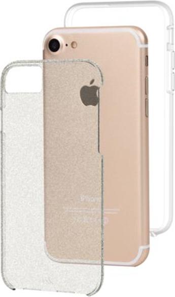 Actual product image Case-Mate The Naked Tough (Apple iPhone 7)