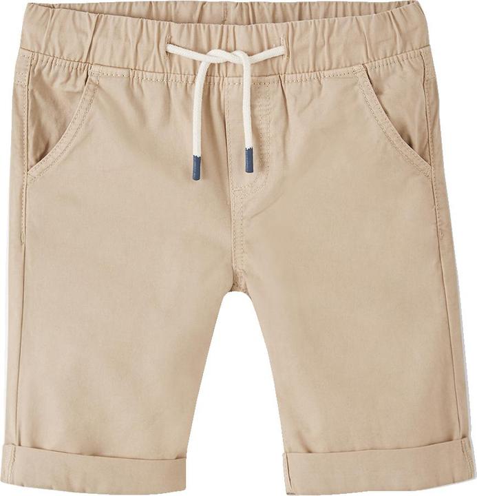 Beige Golden