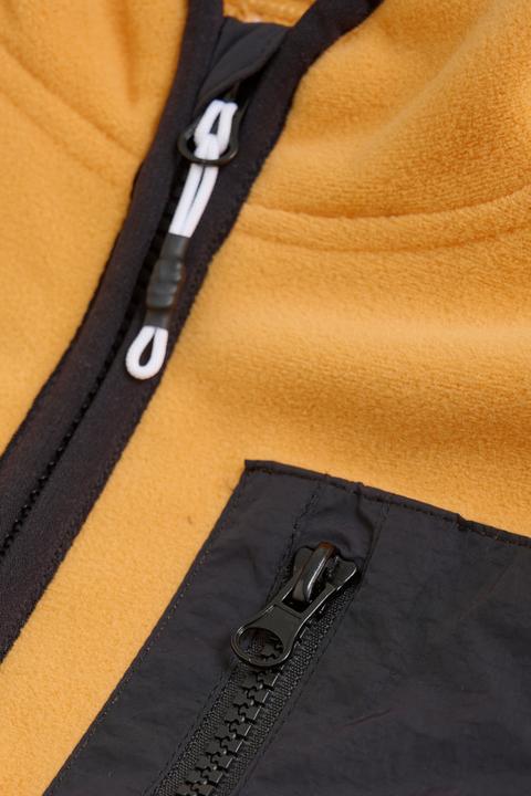 Immagine prodotto Color Kids COGilet in pile 741388 (128)