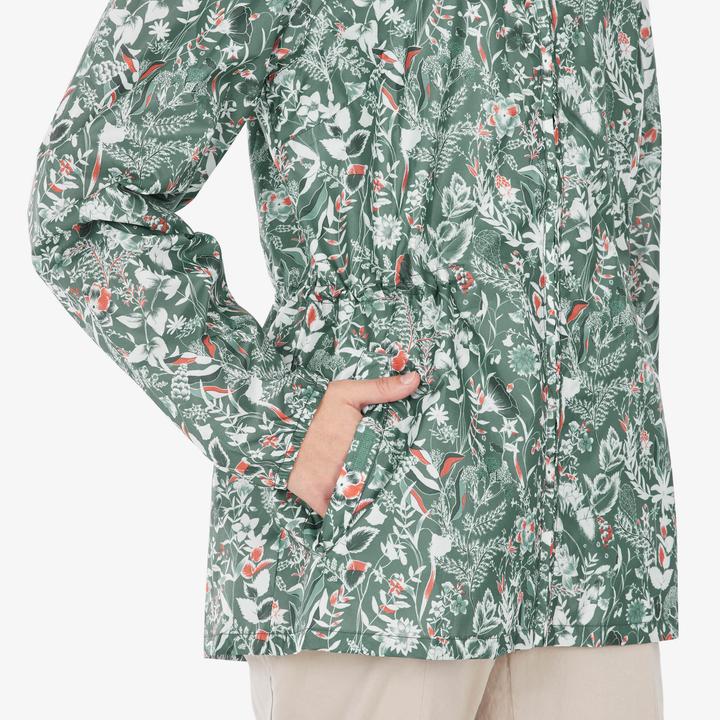 Image du produit Quechua Raincut (S)