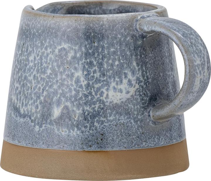 Produktbild Bloomingville Hariet Jug, Blue, Stoneware