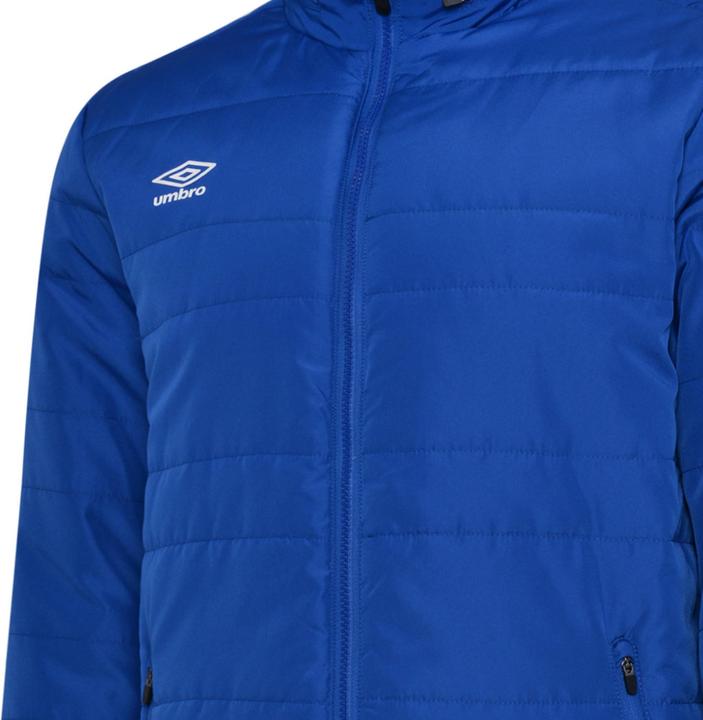 Image du produit Umbro Veste Club Essential Bench (140)