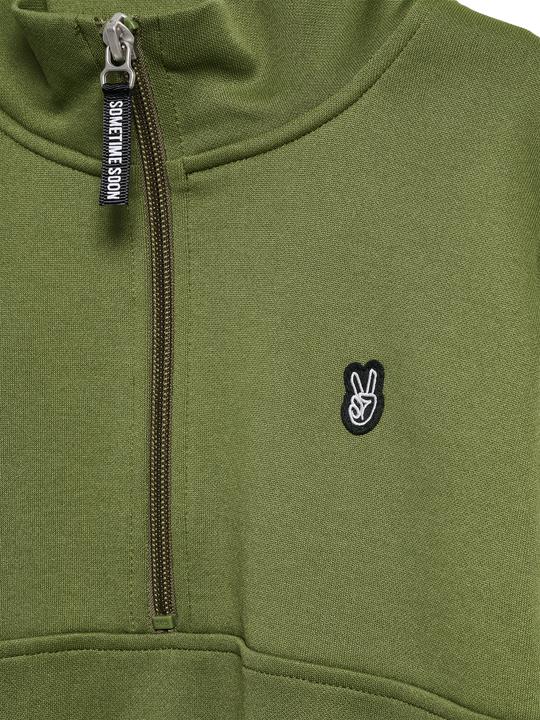 Image du produit hummel stsCOLE HALF ZIP (164)