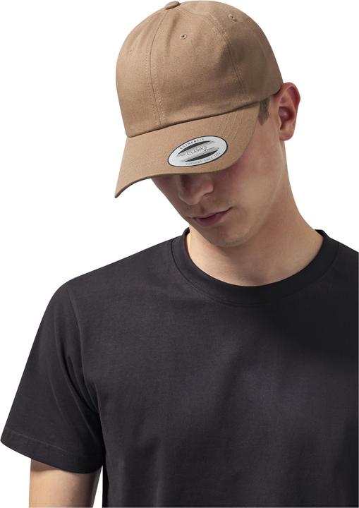 Flexfit Low Profile Cotton Twill (One Size)