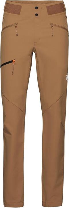 Mammut Courmayeur SO Pants Softshellhose