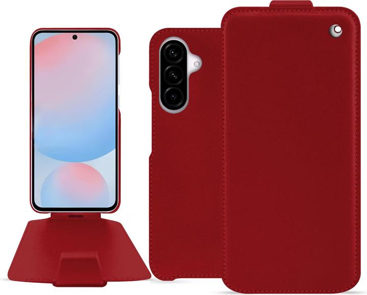 Productafbeelding Noreve Lederschutzhülle vertikal (Samsung Galaxy A56)