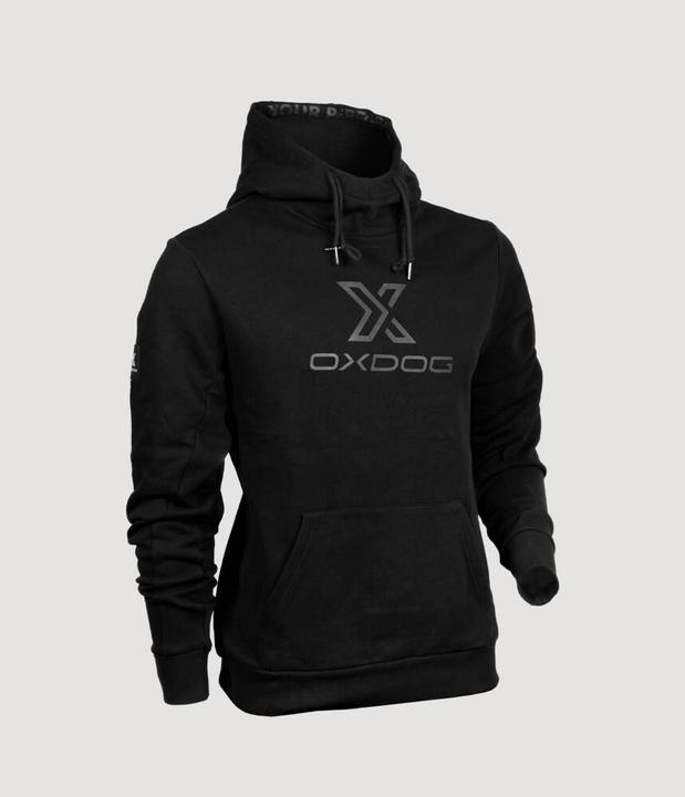 Immagine prodotto Oxdog Felpa con cappuccio Glow (XL)