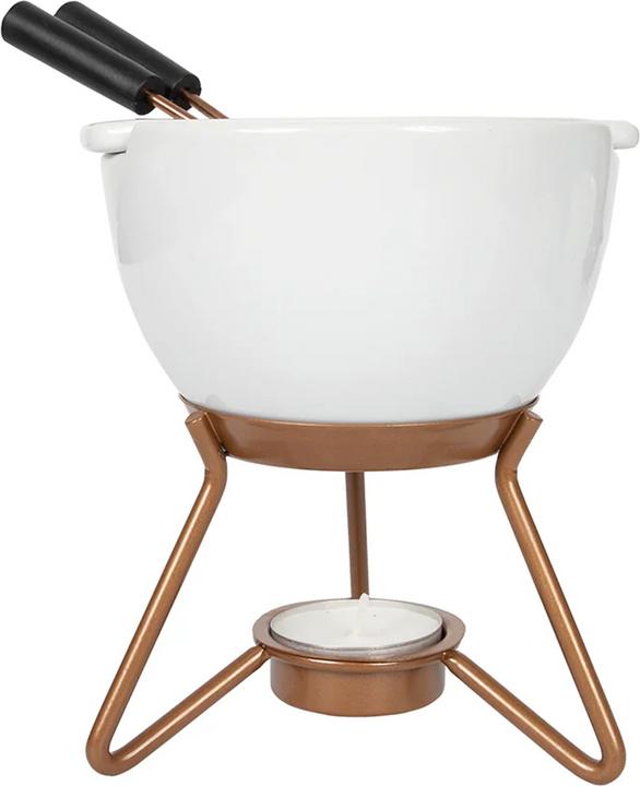 Boska Chocolate fondue Petit Marie 250ml (Chocolate fondue)