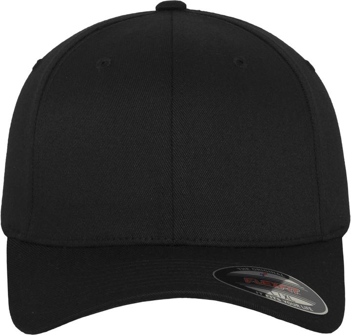 Actual product image Flexfit Flex Cap (XS, S)