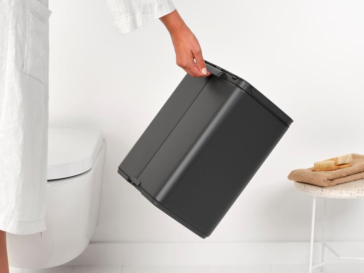 Actual product image Brabantia Bo Waste Bin (12 l)