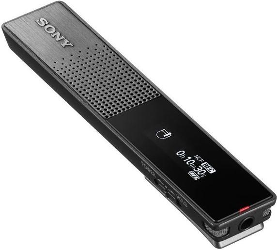 Actual product image Sony Icd-Tx650 (16 GB)