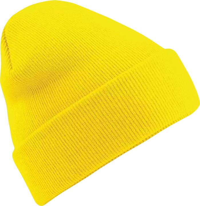 Beechfield Strickmütze Erwachsene