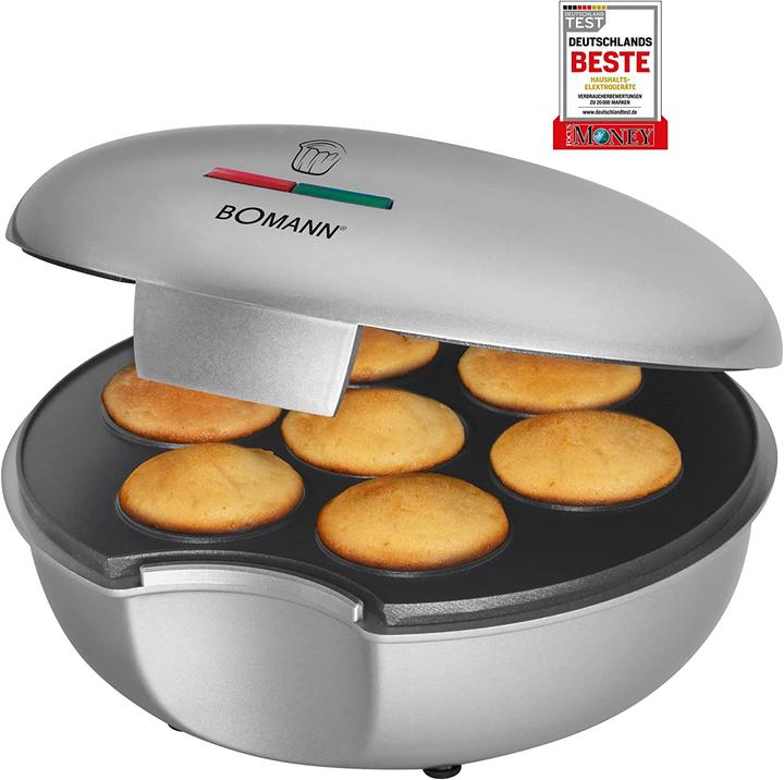 Produktbild Bomann MM 5020 CB