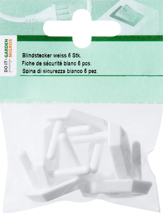 Produktbild Do it + Garden Blindstecker
