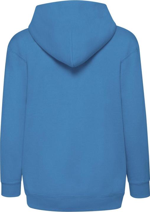 Image du produit Fruit of the Loom - Veste à capuche CLASSIC - Enfant (128)
